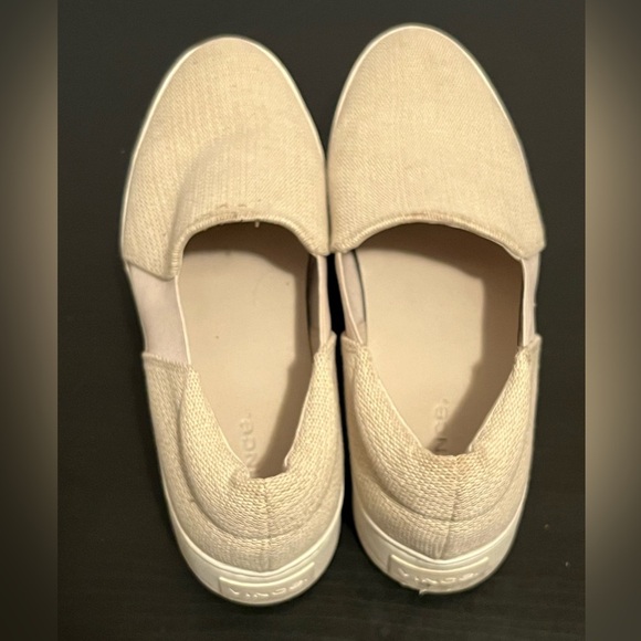 Vince Warren Platform Slip-On Sneaker - Picture 5 of 15